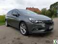 Foto Opel Astra K ST 1.6CDTI Innovation Vollausstattung SteuerketteNeu