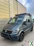 Foto VW Crafter, 4 Motion, 4x4, Seikel, Wohnmobil, Van