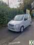 Foto Suzuki Wagon R+ 1,3 Club Club