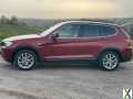 Foto BMW x3 3.0D xDrive Automatik