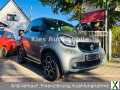 Foto Smart ForTwo Passion 90Ps AUTOM/KLIMA/SITZH/PANO/1.HAN