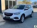 Foto Opel Grandland Edition 130PT - LED/AHK/KLIMA/SITZH/PD