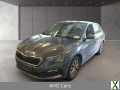 Foto Skoda Scala Ambition 1.0 TSI *KLIMA*SHZ*PDC*ALU*1HAND*