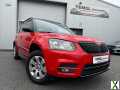 Foto Skoda Yeti 2.0 TDI 4x4 Monte Carlo DSG AHK PTS NAVI