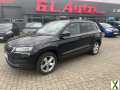 Foto Skoda Karoq Ambition 1,0 TSI/NAV/SZH/VZE/APPLE/NSW/