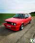 Foto VW Golf GTI MK2 Vor-Facelift 2er Golf GTI