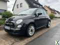 Foto Fiat 500 1.2 8V Lounge Lounge