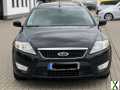 Foto Ford Mondeo 2,0 Trend Turnier Trend