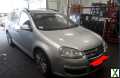 Foto Vw Golf 5 2.0TDI