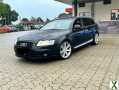 Foto Audi a6 4F feaclifte 3.0 s line plus