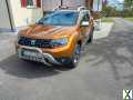 Foto Dacia Duster TCe 130 2WD GPF Anniversary Anniversary