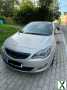 Foto Opel Astra P-J 2010 1.6TÜV neu