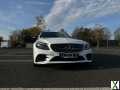 Foto Mercedes-Benz C 300 e T AMG DISTRO 360K MBU