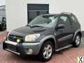 Foto Toyota RAV4 2.0 SoL*NUR 113TKM*1HAND*AHK*KLIMAAUT*