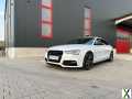 Foto Audi A5 3.0 TDI 180kW S tronic quattro Sportback -