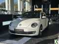 Foto Volkswagen Beetle The Beetle 1.2 TSI DSG Design 8-Fach