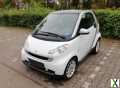 Foto Smart ForTwo coupé 1.0 52kW mhd