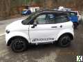 Foto 45 kmh Auto Chatenet neu
