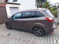 Foto Ford Grand C Max