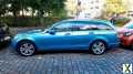 Foto Mercedes-Benz C 250 CGI T BlueEFFICIENCY ELEGANCE Aut. ELE