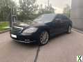 Foto Mercedes-Benz S 350 S -Klasse Lim. S 350 CDI