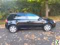 Foto VW Golf V 1.4 Tour