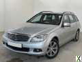 Foto Mercedes-Benz C 180 C -Klasse T- CGI BlueEfficiency Voll