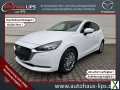 Foto Mazda 2 1.5i SkyActiv-G 90 KIZOKU | LED | R.Kamera |