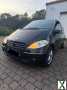 Foto Mercedes A 170 Avantgarde 8 Fach