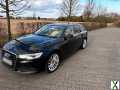 Foto Audi A6 3.0 TDi Multitronic Avant