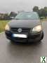 Foto VW Polo Volkswagen Goal 1.4 Benzin Klima HU-2026