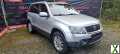 Foto SUZUKI GRAND VITARA 1.9 DIESEL 4X4 TUV 03.2025