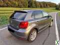 Foto Volkswagen Polo 1.4 TDI 55kW Trendline, unfallfrei, top