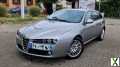 Foto ALFA ROMEO 159 Sportwagon 2.0 JTD Break 16V 170 PS