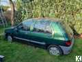 Foto Renault Clio 1,2 Bj 98 erst 19Tkm