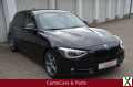 Foto BMW 118i Lim. Sport Line Navi Prof. Klima PDC