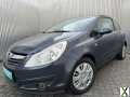 Foto Opel Corsa D 1.2l Twinport Edition Klimaanlage