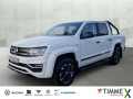 Foto Volkswagen Amarok 3.0 TDI 4M DC DARK LABEL *LED *AHK *RKAM