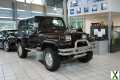 Foto Jeep Wrangler 5.9L V8 *Guter Zustand *Note 2*H-Kennz.