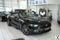 Foto Ford Mustang Convertible *Navi+Kamera