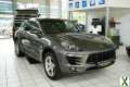 Foto Porsche Macan S Diesel