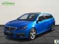 Foto Peugeot 308 SW 1.2 GT-Line AT LED Navi Sitzheizung AHK K