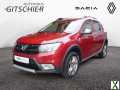 Foto Dacia Sandero Stepway Prestige TCe 100