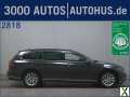 Foto Volkswagen Passat Var. 2.0 TDI 4M Comf. Navi HuD RFK ACC