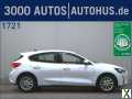 Foto Ford Focus 1.0 EB Cool&Connect Navi LED RFK Shz