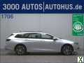 Foto Opel Insignia ST 1.6 CDTI Edition Navi LED RFK