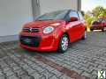 Foto CITROEN C1 EZ 2016 TÜV NEU FINANZIERUNG + LIEFERUNG MÖGLICH