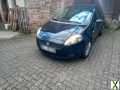 Foto Fiat Punto 1.2 benzin 2 Jahr Tuv