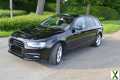 Foto Audi A4 B8 Kombi