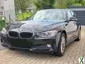 Foto BMW 318d Touring